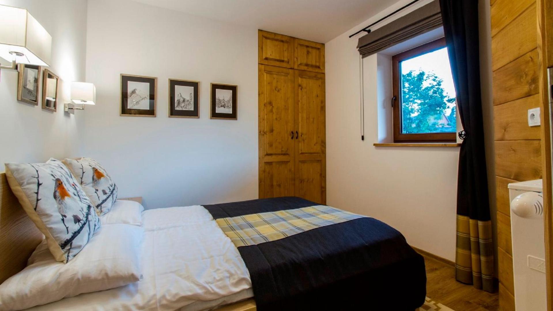 Apartamenty Sun & Snow Centrum Zakopane Exterior foto